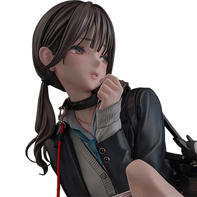 1/4 M Domination II (Amamitsuki Original Character) - Image 2