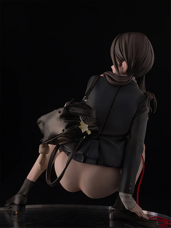 1/4 M Domination II (Amamitsuki Original Character) - Image 7