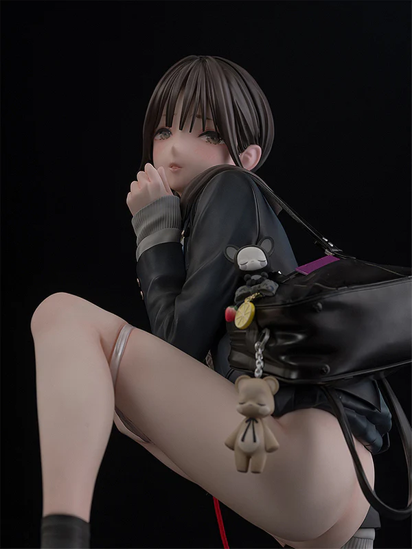 1/4 M Domination II (Amamitsuki Original Character) - Image 9