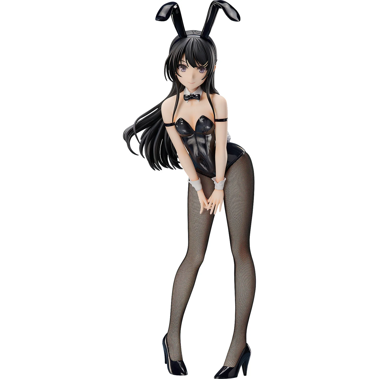 1/4 Mai Sakurajima: Bunny Ver. (Rascal Does Not Dream Series)