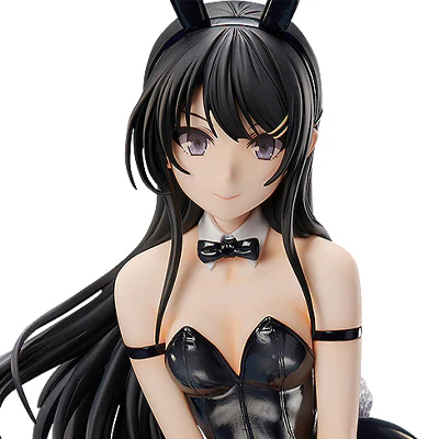 1/4 Mai Sakurajima: Bunny Ver. (Rascal Does Not Dream Series) - Image 2