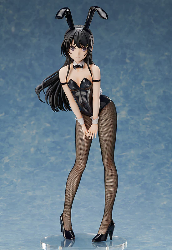 1/4 Mai Sakurajima: Bunny Ver. (Rascal Does Not Dream Series) - Image 4