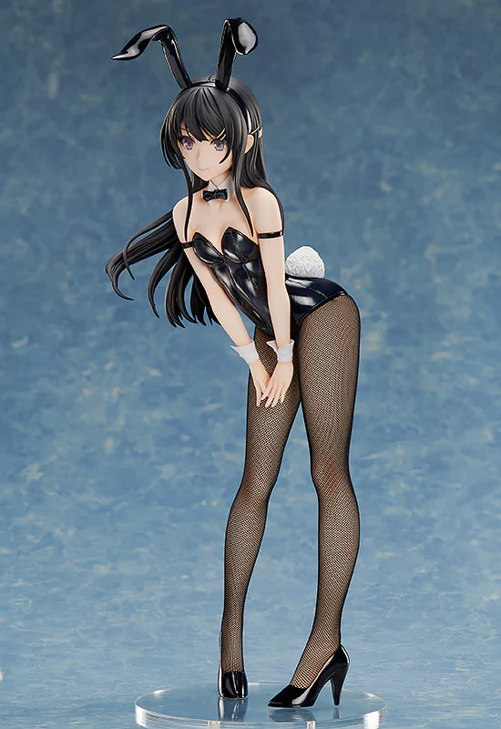 1/4 Mai Sakurajima: Bunny Ver. (Rascal Does Not Dream Series) - Image 5