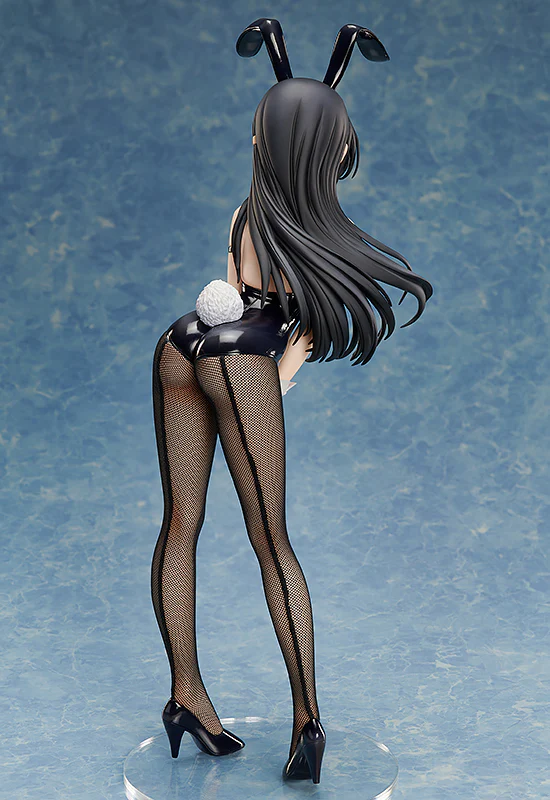1/4 Mai Sakurajima: Bunny Ver. (Rascal Does Not Dream Series) - Image 6