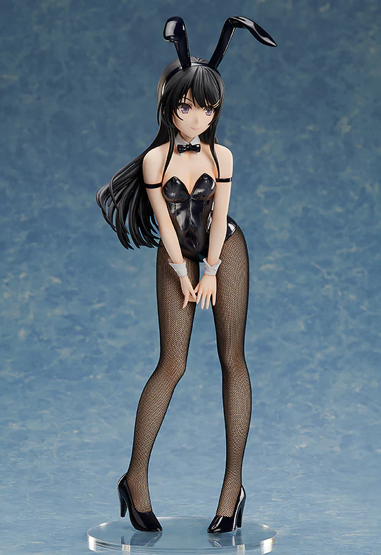 1/4 Mai Sakurajima: Bunny Ver. (Rascal Does Not Dream Series) - Image 7