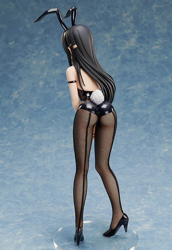 1/4 Mai Sakurajima: Bunny Ver. (Rascal Does Not Dream Series) - Image 8