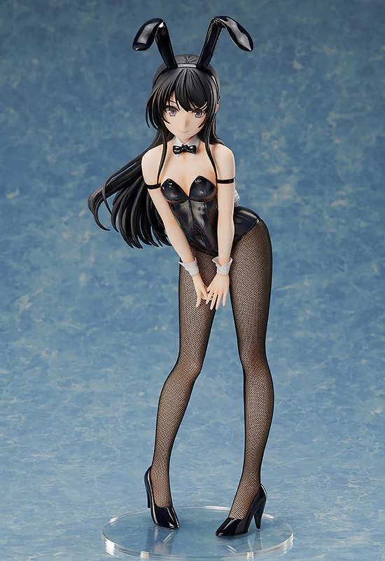 1/4 Mai Sakurajima: Bunny Ver. (Rascal Does Not Dream Series) - Image 9