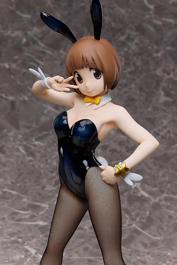 1/4 Mako Mankanshoku: Bunny Ver. (Kill la Kill) - Image 10