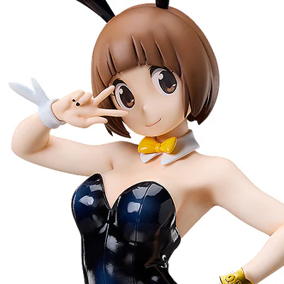 1/4 Mako Mankanshoku: Bunny Ver. (Kill la Kill) - Image 2