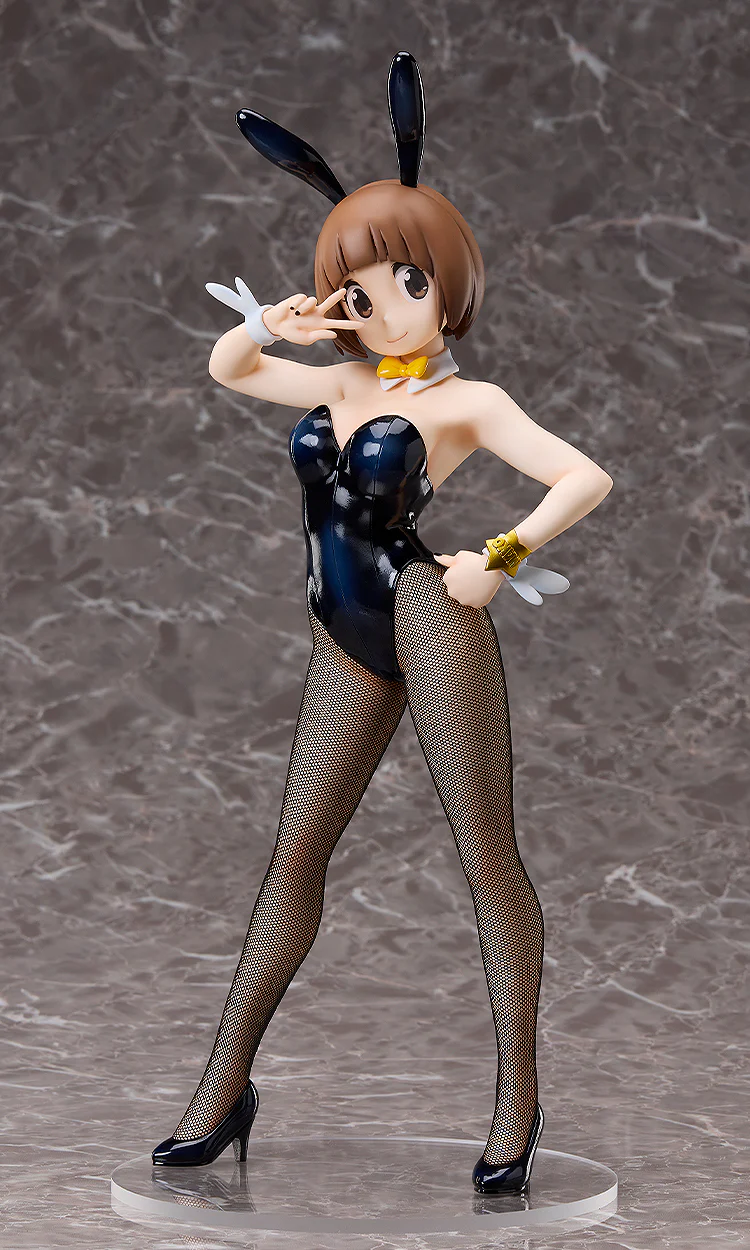1/4 Mako Mankanshoku: Bunny Ver. (Kill la Kill) - Image 4