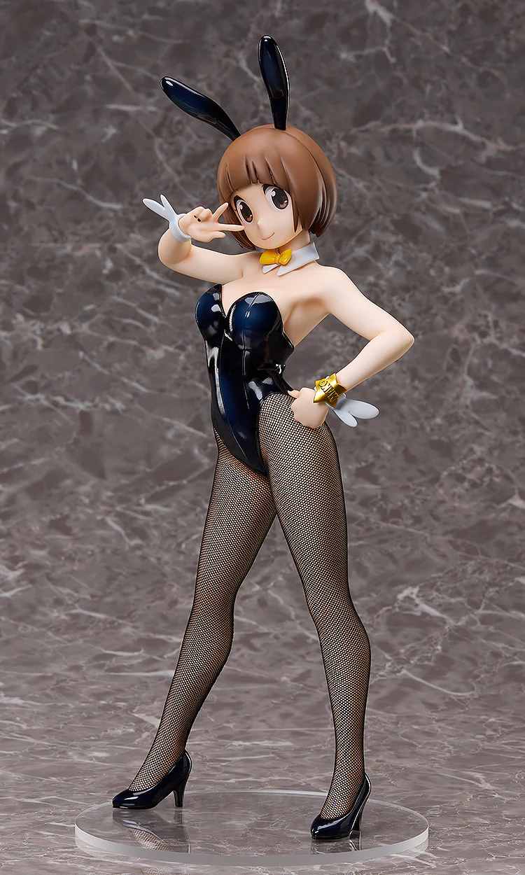 1/4 Mako Mankanshoku: Bunny Ver. (Kill la Kill) - Image 5