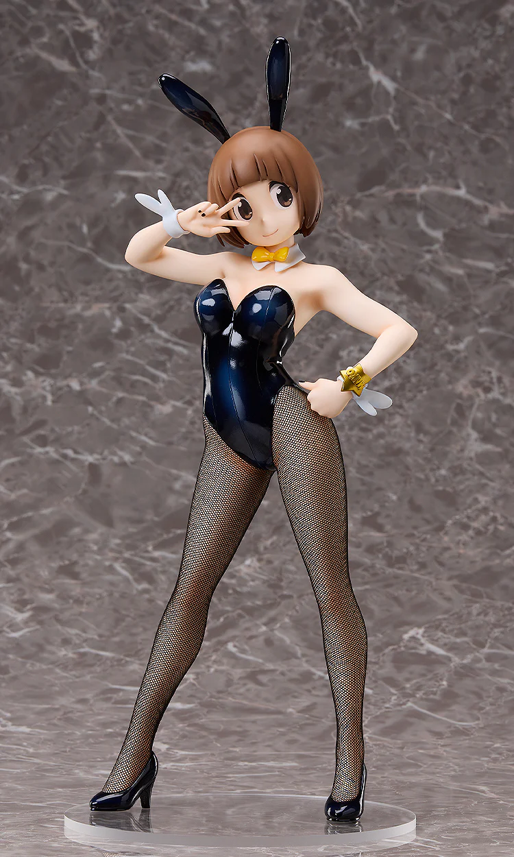 1/4 Mako Mankanshoku: Bunny Ver. (Kill la Kill) - Image 6