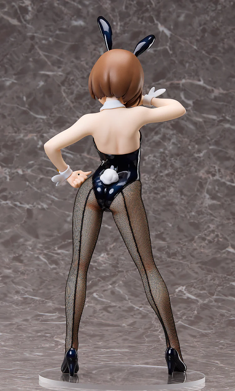 1/4 Mako Mankanshoku: Bunny Ver. (Kill la Kill) - Image 7