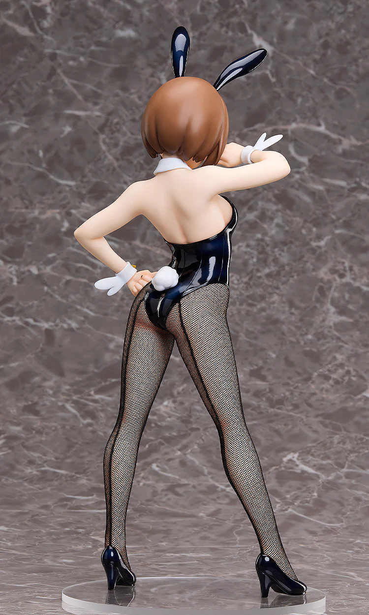 1/4 Mako Mankanshoku: Bunny Ver. (Kill la Kill) - Image 8