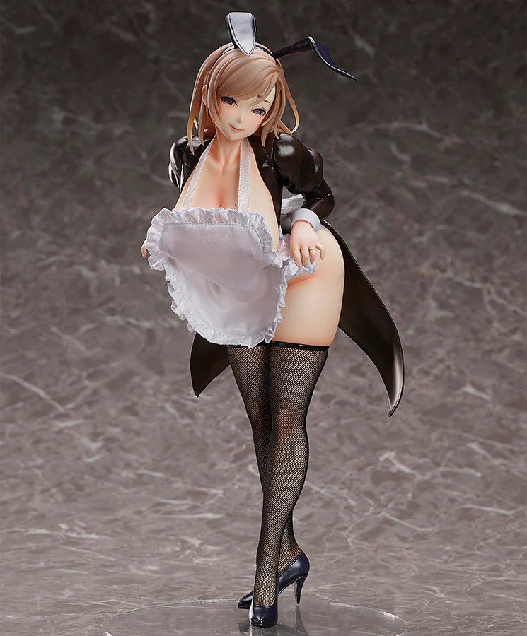 1/4 Mama Bunny Yuuko - Image 3