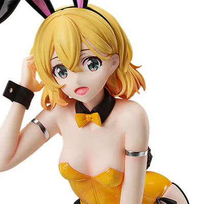 1/4 Mami Nanami: Bunny Ver. (Rent-a-Girlfriend) - Image 2