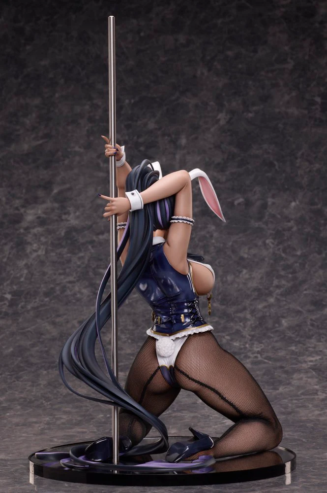1/4 Mariabel Bunny Ver. (Chotto Dake Ai ga Omoi Dark Elf ga Isekai kara Oikaketekita) - Image 4