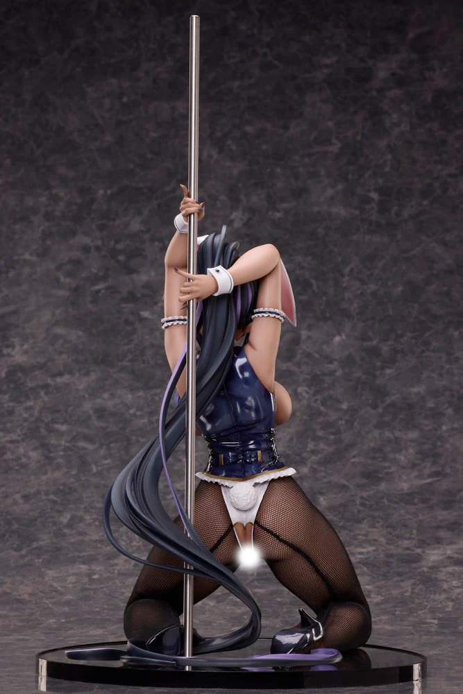 1/4 Mariabel Bunny Ver. (Chotto Dake Ai ga Omoi Dark Elf ga Isekai kara Oikaketekita) - Image 6