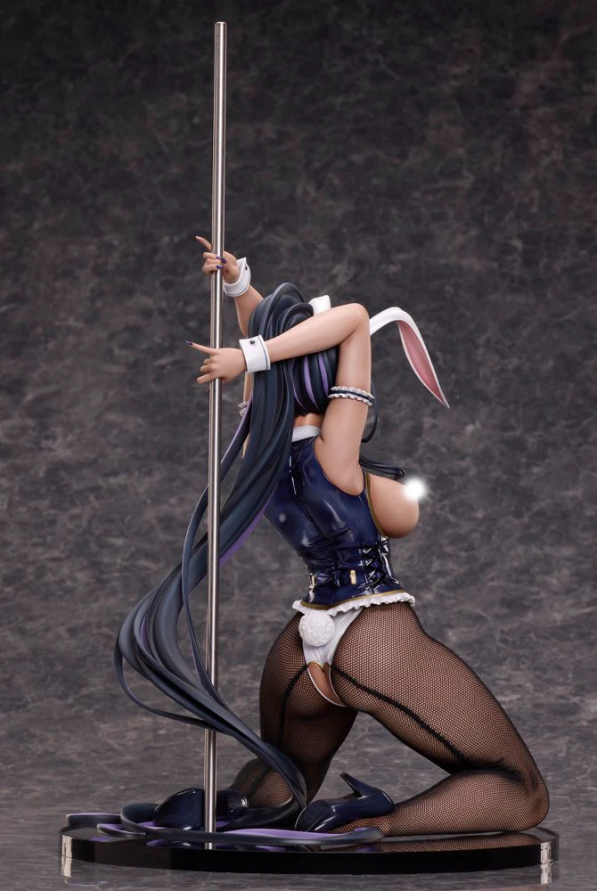 1/4 Mariabel Bunny Ver. (Chotto Dake Ai ga Omoi Dark Elf ga Isekai kara Oikaketekita) - Image 7