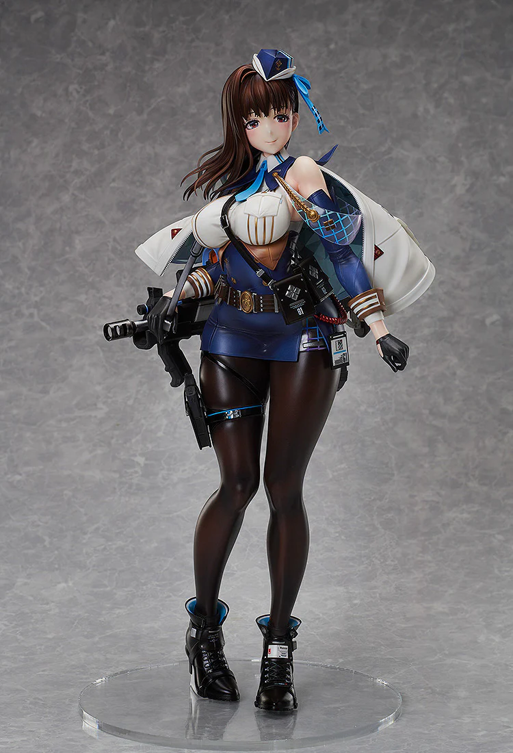 1/4 Marian (Goddess of Victory: NIKKE) - Image 10