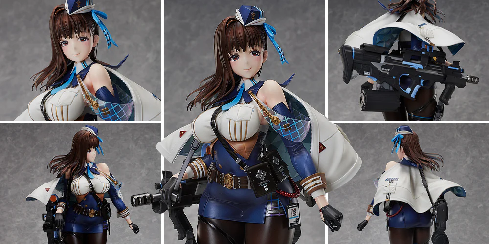 1/4 Marian (Goddess of Victory: NIKKE) - Image 3