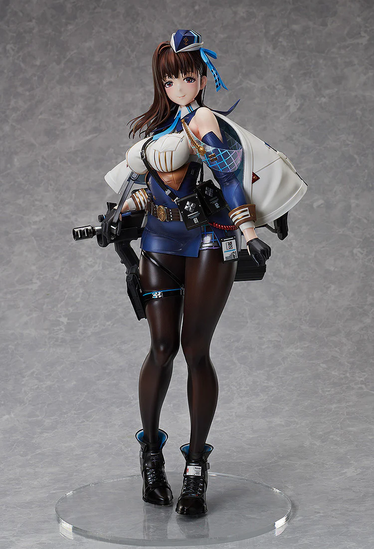 1/4 Marian (Goddess of Victory: NIKKE) - Image 4