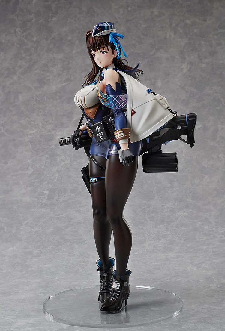 1/4 Marian (Goddess of Victory: NIKKE) - Image 5