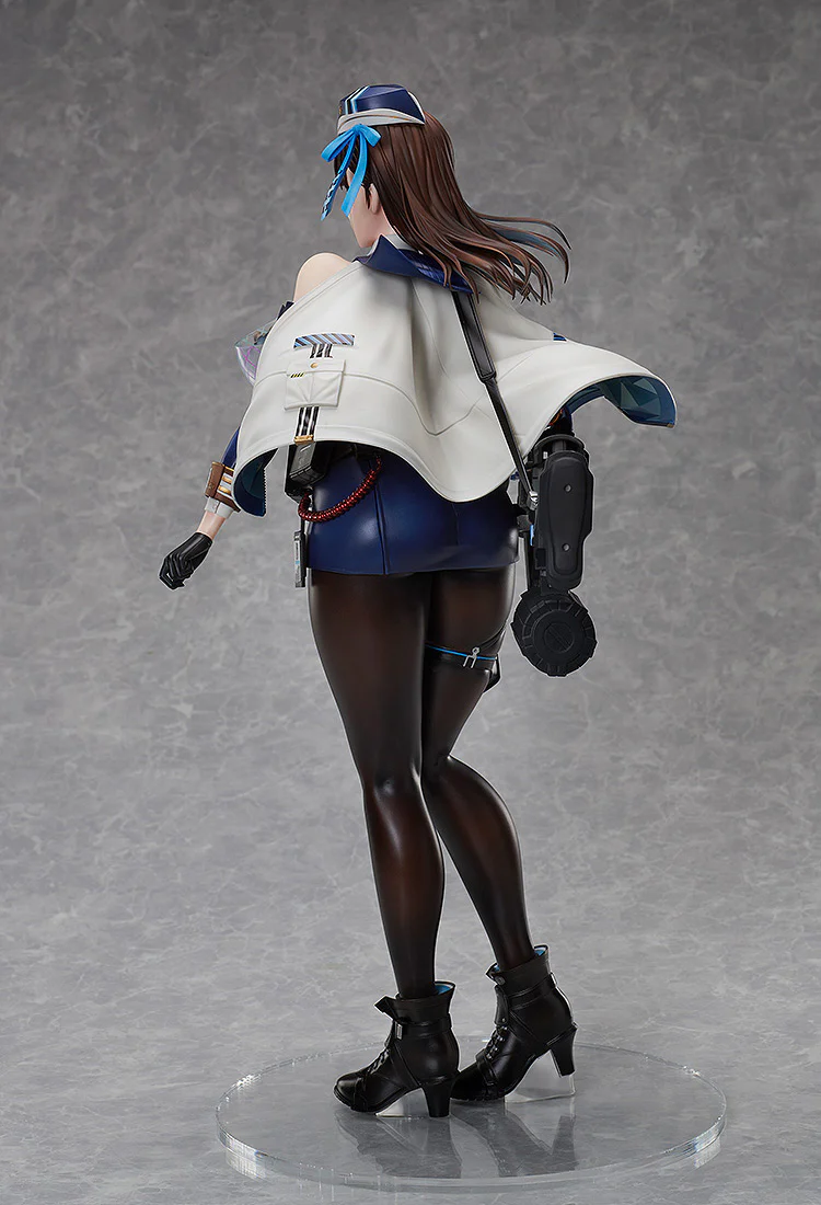 1/4 Marian (Goddess of Victory: NIKKE) - Image 6