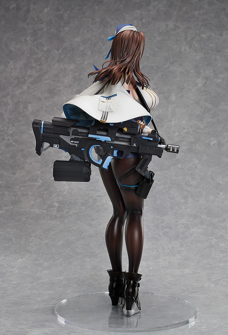 1/4 Marian (Goddess of Victory: NIKKE) - Image 8