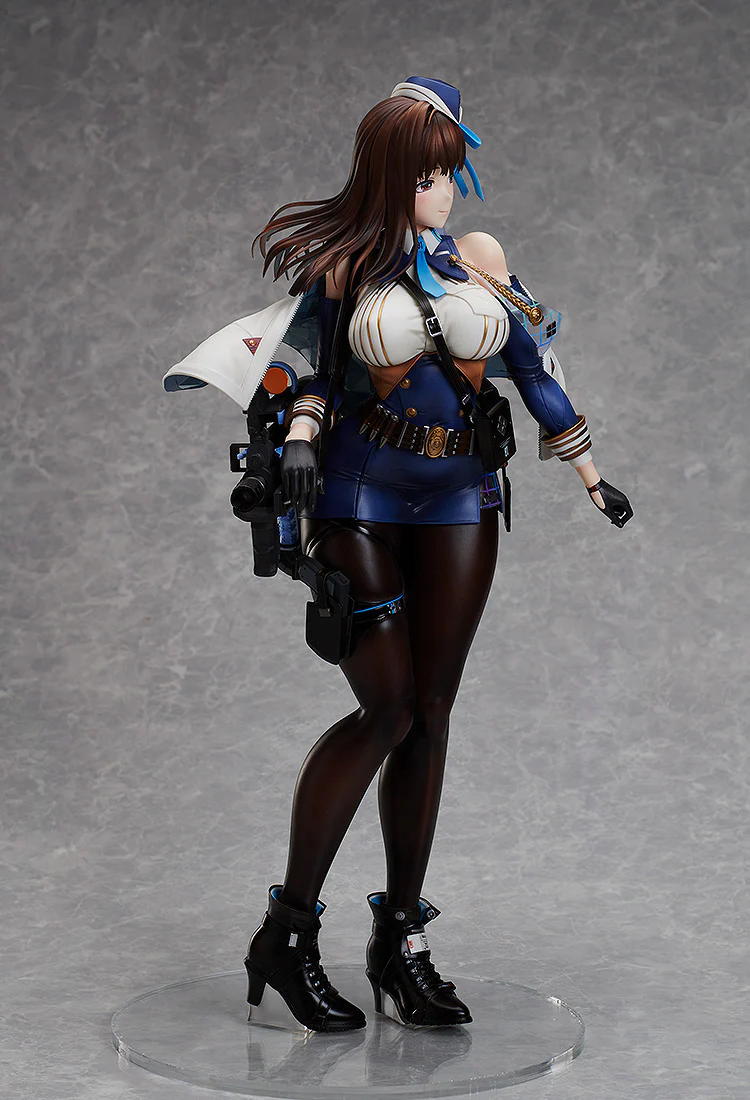 1/4 Marian (Goddess of Victory: NIKKE) - Image 9
