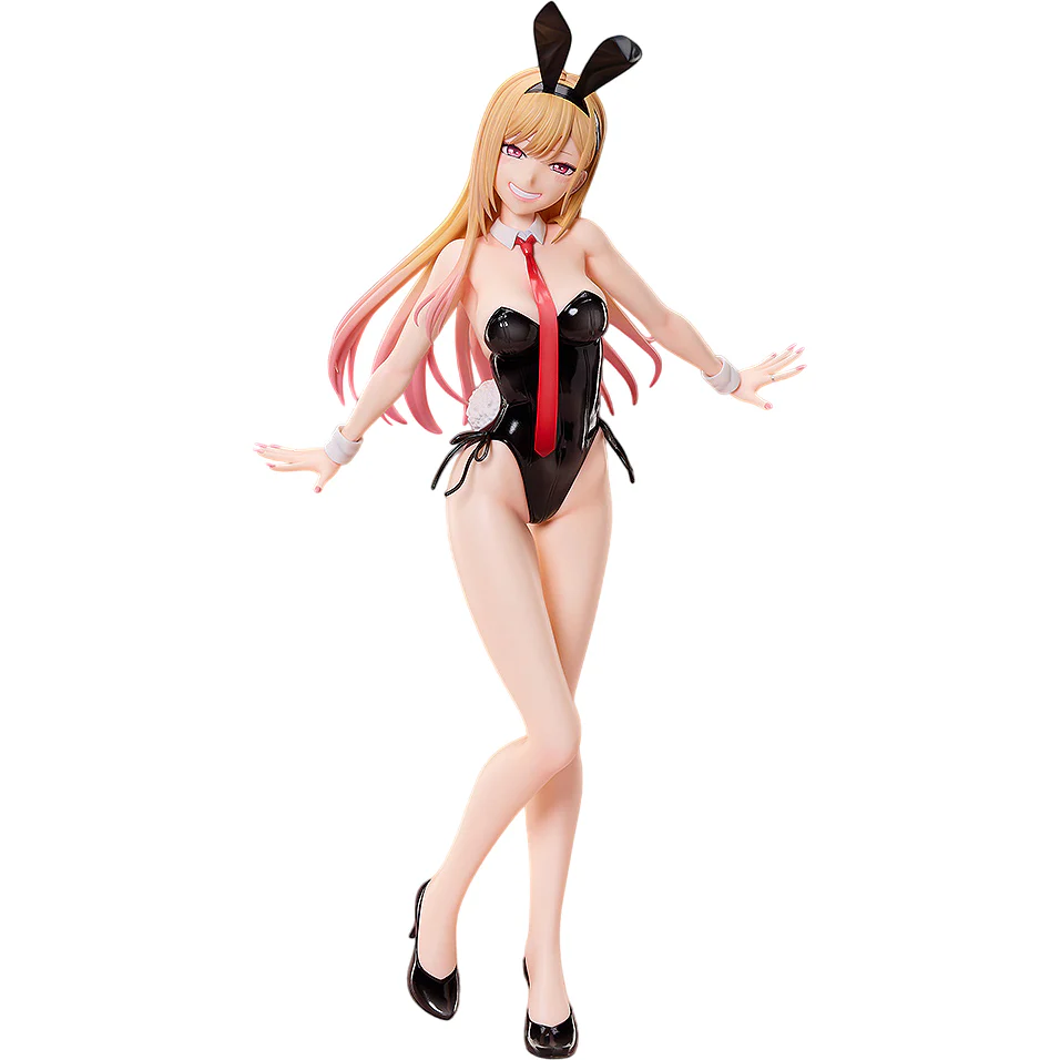 1/4 Marin Kitagawa: Bare Leg Bunny Ver. (My Dress-Up Darling)