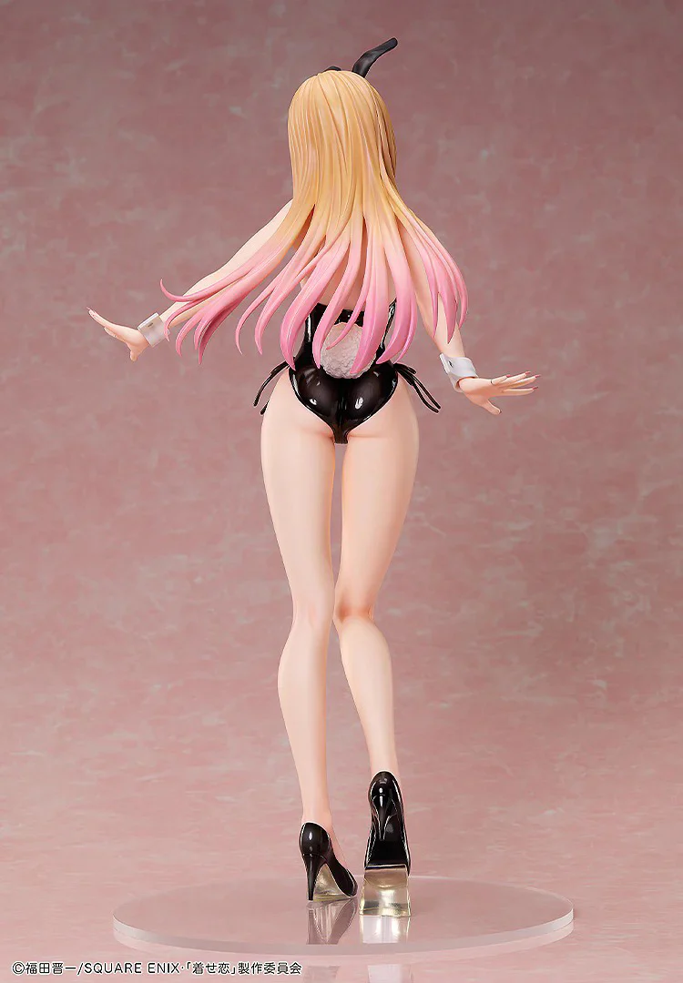 1/4 Marin Kitagawa: Bare Leg Bunny Ver. (My Dress-Up Darling) - Image 7