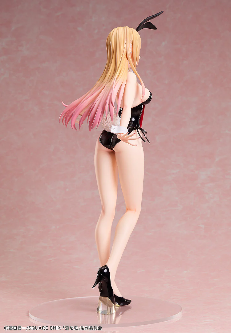1/4 Marin Kitagawa: Bare Leg Bunny Ver. (My Dress-Up Darling) - Image 8