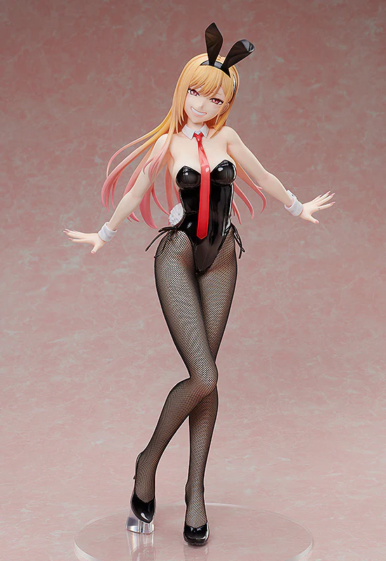 1/4 Marin Kitagawa: Bunny Ver. (My Dress-Up Darling) - Image 4