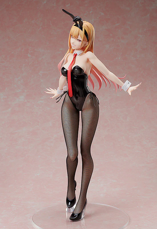 1/4 Marin Kitagawa: Bunny Ver. (My Dress-Up Darling) - Image 5