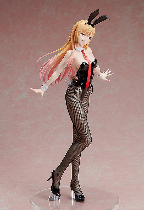 1/4 Marin Kitagawa: Bunny Ver. (My Dress-Up Darling) - Image 9