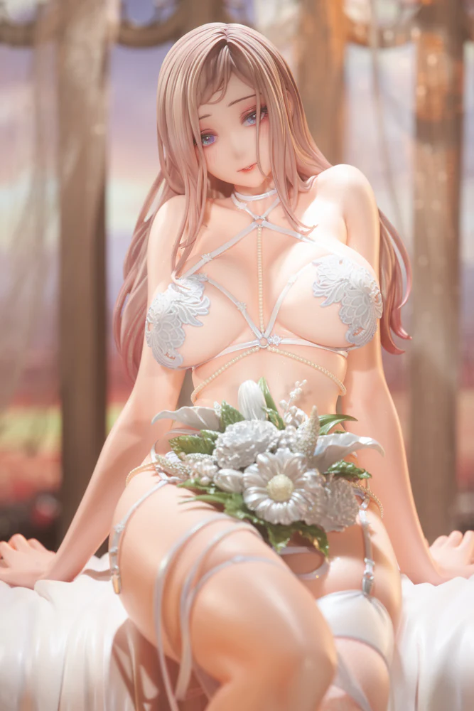 1/4 Marry Me (Illustration by Lovecacao) Limited Edition - Image 25