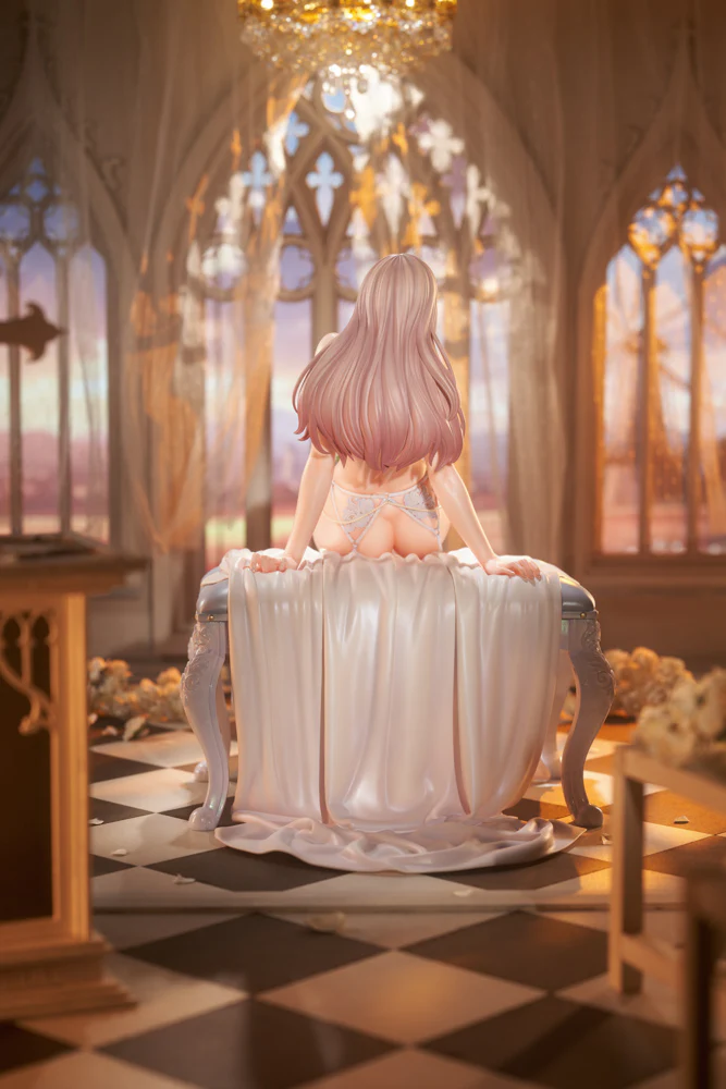 1/4 Marry Me (Illustration by Lovecacao) Limited Edition - Image 34