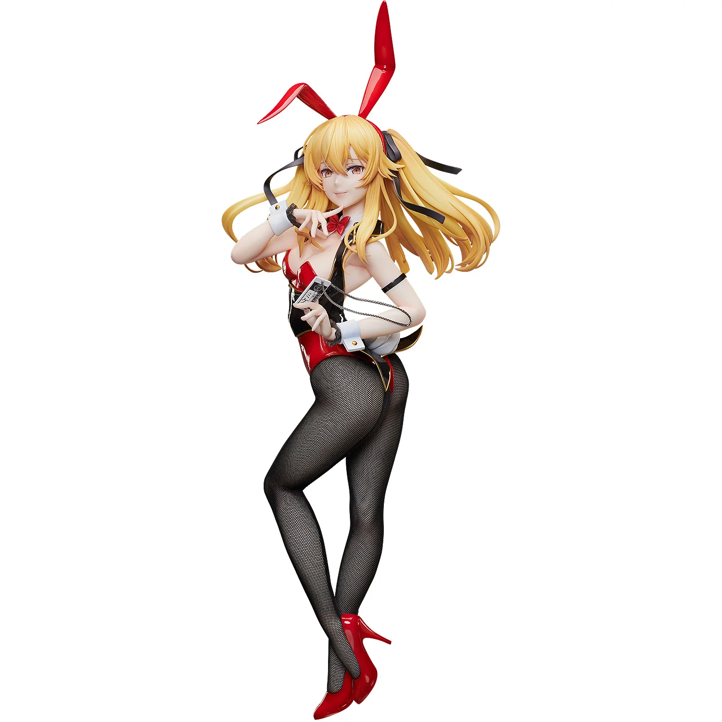 1/4 Mary Saotome: Bunny Ver. (Kakegurui)