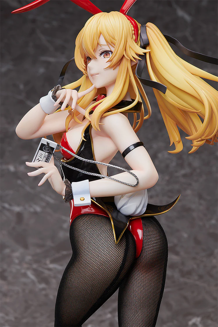 1/4 Mary Saotome: Bunny Ver. (Kakegurui) - Image 10
