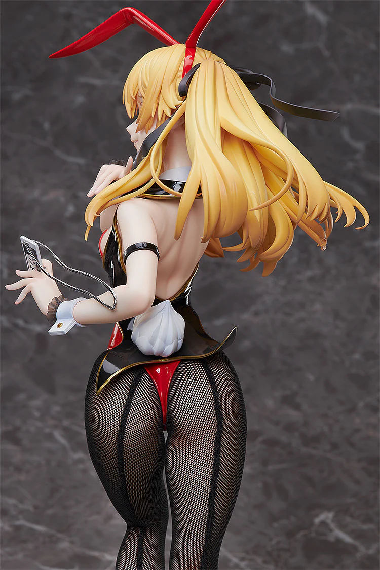 1/4 Mary Saotome: Bunny Ver. (Kakegurui) - Image 11