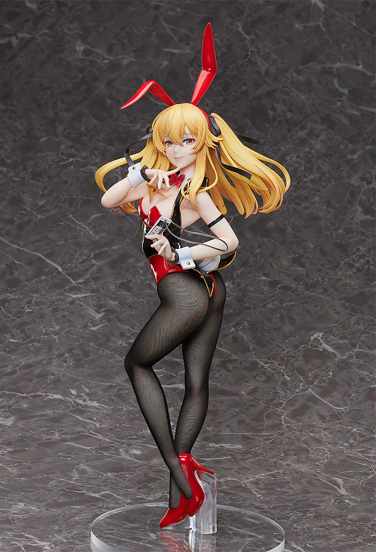 1/4 Mary Saotome: Bunny Ver. (Kakegurui) - Image 5
