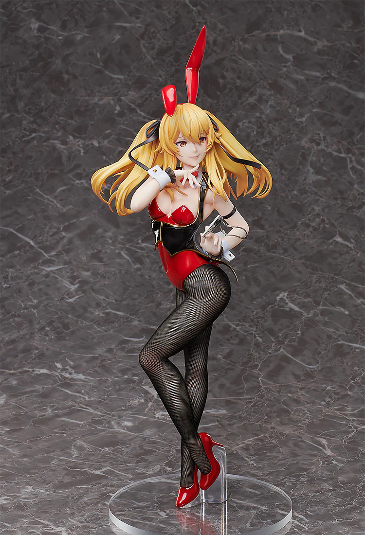 1/4 Mary Saotome: Bunny Ver. (Kakegurui) - Image 6