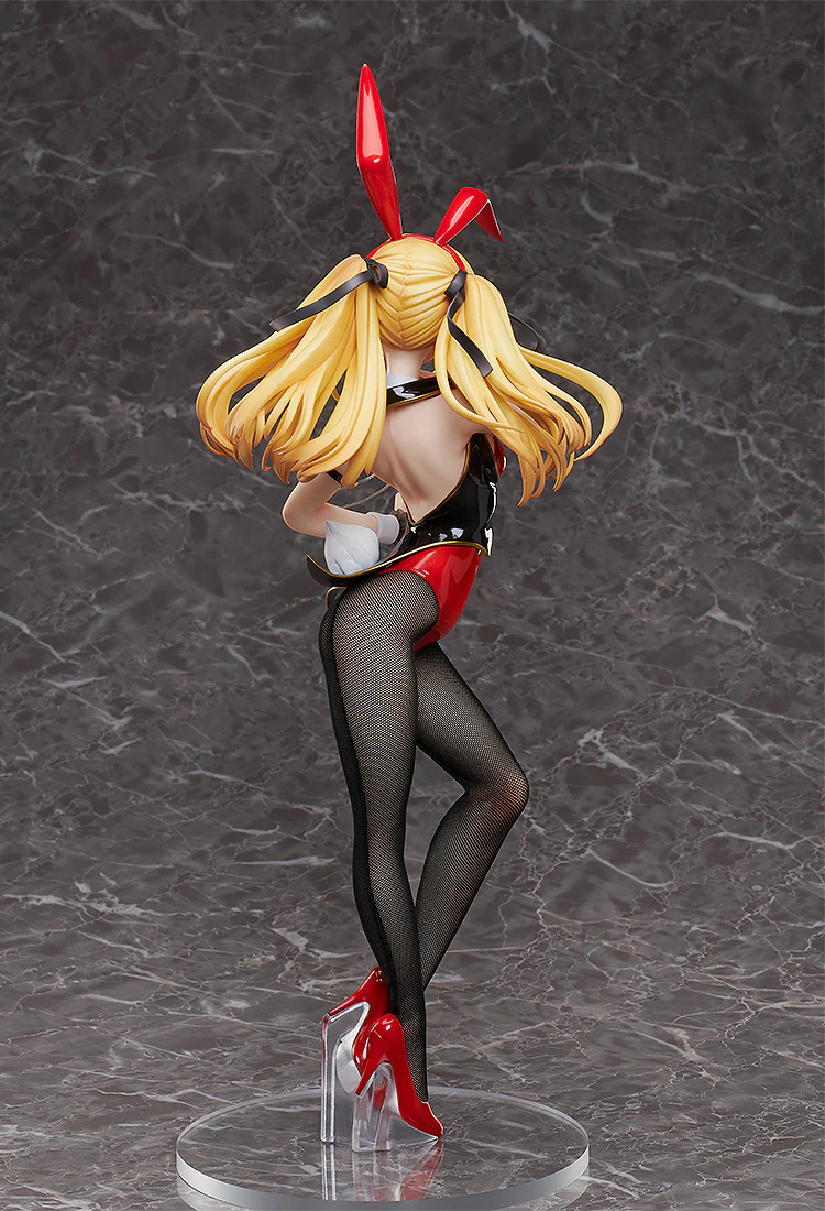 1/4 Mary Saotome: Bunny Ver. (Kakegurui) - Image 8