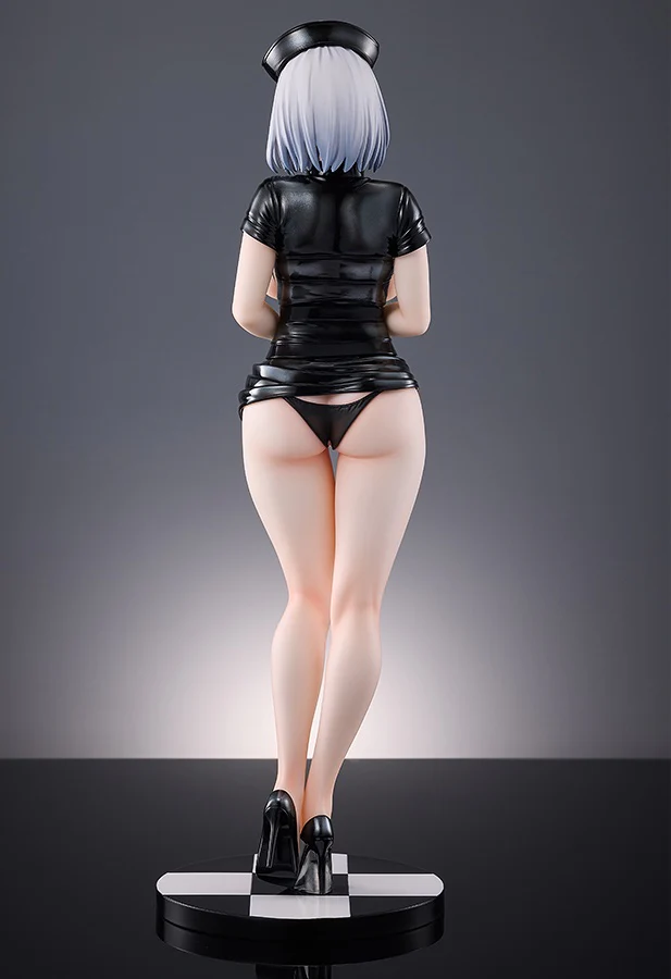 1/4 Mashiro Kurosawa - Image 18