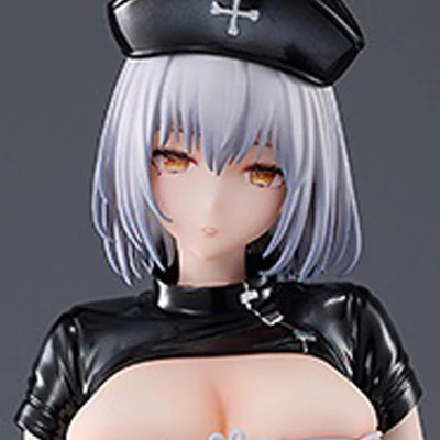 1/4 Mashiro Kurosawa - Image 2