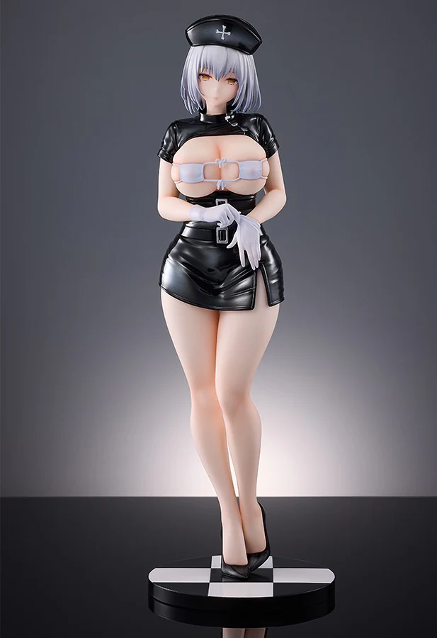 1/4 Mashiro Kurosawa - Image 3