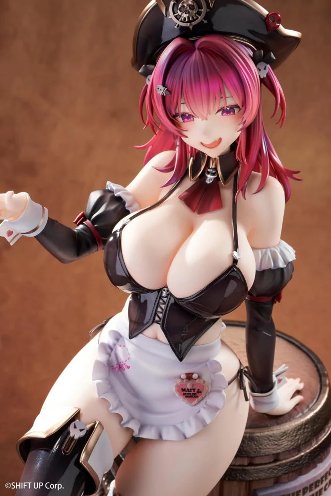 1/4 Mast: Romantic Maid - Deluxe Edition (Goddess of Victory: NIKKE) - Image 11