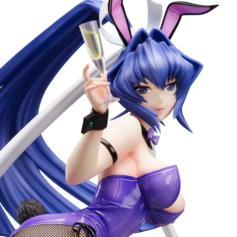 1/4 Meiya Mitsurugi: Bunny Ver. (Muv-Luv Alternative) - Image 10