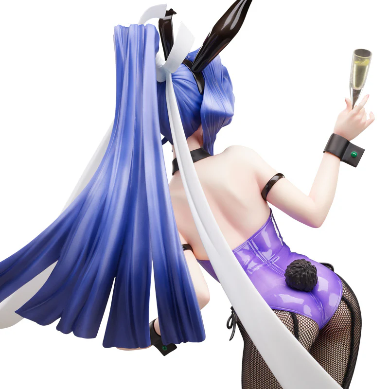 1/4 Meiya Mitsurugi: Bunny Ver. (Muv-Luv Alternative) - Image 14